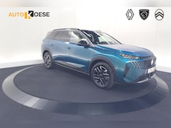 Peugeot 5008 - 1.2 Hybrid 136 GT | 360 Camera | Panoramadak | Elektrische Kofferklep | Winterpakket