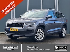 Skoda Kodiaq - 1.5 TSI 150pk DSG Business Edition 7p. | 3j garantie | Camera |