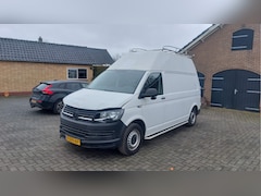 Volkswagen Transporter - 2.0 TSI L2H3 Highline AIRCO BJ 2019