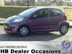Peugeot 107 - 1.0 Active Automaat - Airco