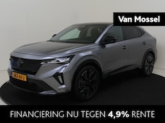 Renault Rafale - 1.2 E-Tech full hybrid 200 esprit Alpine LM velgen | apple carplay | android auto