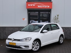 Volkswagen Golf - 1.0 TSI Comfortline navi LM 4-deurs org NL