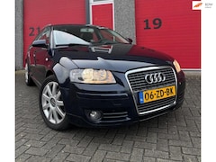 Audi A3 Sportback - 1.8 TFSI Ambition Pro Line
