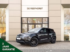 Land Rover Range Rover Evoque - P300e AWD S | Touch Pro Duo | 20'' Gloss Black | Black Exterior Pack |