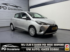 Toyota Yaris - 1.5 Hybrid Design Sport - Camera - Clima - Cruise - Lane assist