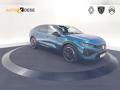 Peugeot 408 - 1.6 HYbrid 225 EAT8 GT | Camera | Adaptieve Cruise Control | Apple Carplay | Elektronische