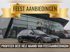 Mercedes-Benz E-klasse Estate - E53 AMG 612pk 4MATIC+ Panoramadak *BTW* Superscreen Schaalstoelen 4-wielsturing Night II p