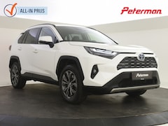 Toyota RAV4 - 2.5 Hybrid AWD Executive | Trekhaak | JBL | Memory |