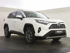 Toyota RAV4 - 2.5 Hybrid AWD Executive | Trekhaak | JBL | Memory |