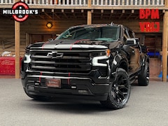 Chevrolet Silverado - high country 6.2 V8 BOSE, Adaptieve cruise, Adaptief onderstel, Head-up