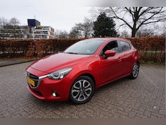 Mazda 2 - 2 1.5 Skyactiv-G GT-M