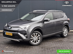 Toyota RAV4 - 2.5 Hybrid AWD Executive Business | Trekhaak | All-season | Dealeronderhouden | 1650kg tre