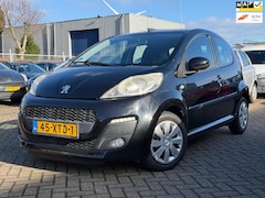 Peugeot 107 - 1.0 Envy