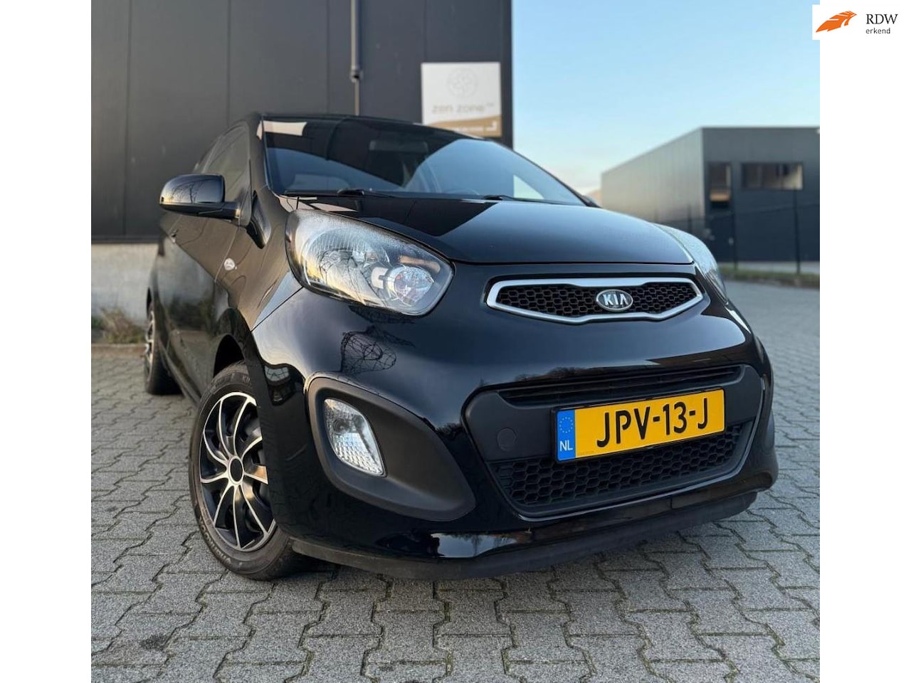 KIA PICANTO