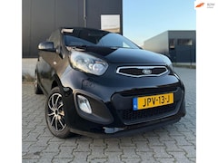 Kia Picanto - 1.0 CVVT