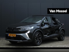 Renault Captur - 1.8 E-Tech full hybrid 160Pk esprit Alpine | Google Navigatie | Apple & Android Carplay |