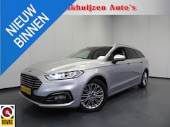 Ford Mondeo Wagon - 2.0 IVCT HEV Titanium NAVI/CAMERA/CLIMA/LED/17"LMV