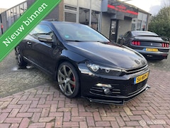 Volkswagen Scirocco - 1.4 TSI Highline Plus