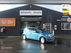 Volkswagen Up! - 1.0 BMT take up