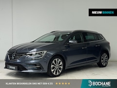 Renault Mégane Estate - 1.3 TCe 140 Techno | Navigatie | Camera | Trekhaak | All-Season Banden |