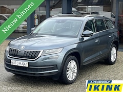 Skoda Kodiaq - 1.4 TSI ACT Style Business 7-pers. | Panodak, Trekhaak