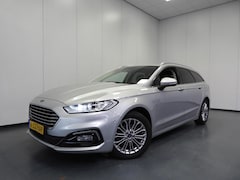 Ford Mondeo Wagon - 2.0 IVCT HEV Titanium NAVI/CAMERA/CLIMA/LED/17"LMV