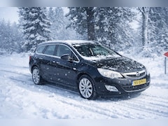Opel Astra Sports Tourer - 1.4 Turbo Edition 1.4 Turbo zeer netjes