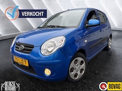 Kia Picanto - 1.0 Seven Airco Nap