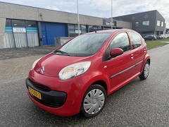 Citroën C1 - 1.0-12V 2008 2Eig 5-DRS Elek pakket Lage KM NAP✅