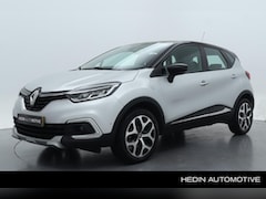 Renault Captur - TCe 90 Intens | Trekhaak | Camera