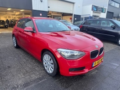 BMW 1-serie - 114i EDE 5 DEURS