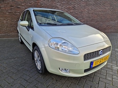 Fiat Grande Punto - 1.4-16V Sport APK 2027 cruise control NAP