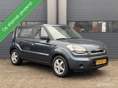 Kia Soul - 1.6 X-pect Cool SUV Uitvoering // BWJ 2009