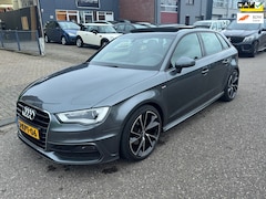 Audi A3 Sportback - 1.4 TFSI Ambition Pro Line S-LINE | AUT | PANO | NL AUTO