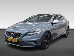 Volvo V40 - 1.5 T3 152PK AUTOMAAT POLAR+ R-DESIGN NAVI LED PDC CAMERA PANODAK NAP