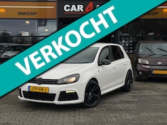 Volkswagen Golf - 1.8 TSI R-Line R20/LED/CARPLAY/STLVRM/PDC/BOMVOL