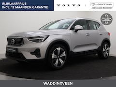 Volvo XC40 - T5 PLUG-IN HYBRID ULTIMATE BRIGHT TREKHAAK 360GR CAM HARMAN KARD