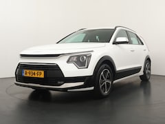 Kia Niro - 1.6 GDi Hybrid Dynamicline Nieuw Model - Navigatie - All-Season banden - Adaptieve Cruise
