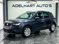 SEAT Arona - 1.0 EcoTSI Style 110 PK / Navigatie full map / Cruise control / Apple CarPlay / Parkeer se