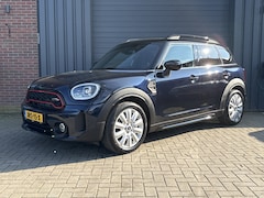 MINI Countryman - 1.5 Cooper Classic Business Edition - Stoelverwarming