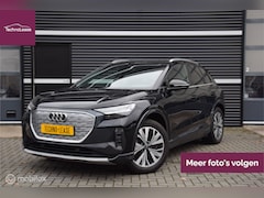 Audi Q4 e-tron - 40 Edition 77 kWh SOH 92% Stoelverwarming Elek. achterklep Carplay