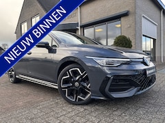 Volkswagen Golf Variant - 1.5 eTSI R-Line Automaat 360-Camera / Full LED / Schakelflippers