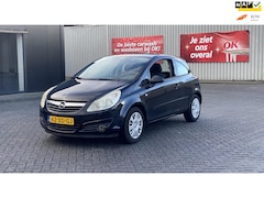 Opel Corsa - 1.2-16V Enjoy