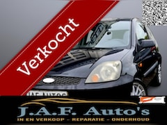 Ford Fiesta - 1.6-16V Rally Edition