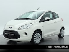 Ford Ka - 1.2 Style