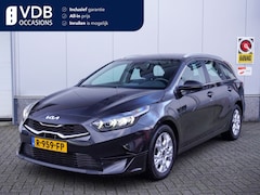 Kia Cee'd Sportswagon - Ceed 1.0 T-GDi MHEV DynL. Automaat | CarPlay | Camera | Cruise | Led