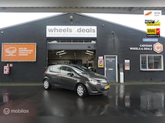 Opel Corsa - 1.2 EcoFlex Business+
