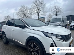 Peugeot 3008 - 1.6 HYbrid 225 GT Pack Business | Navi | Camera V+A | Ad. Cruise control | Stoelverw. | Ke