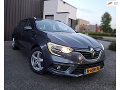 Renault Mégane Estate - 1.2 TCe GT-Line