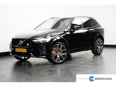Volvo XC60 - 2.0 T8 Plug-in-hybrid AWD Polestar Engineered | Bowers & Wilkins | 360° Camera | Head-Up |